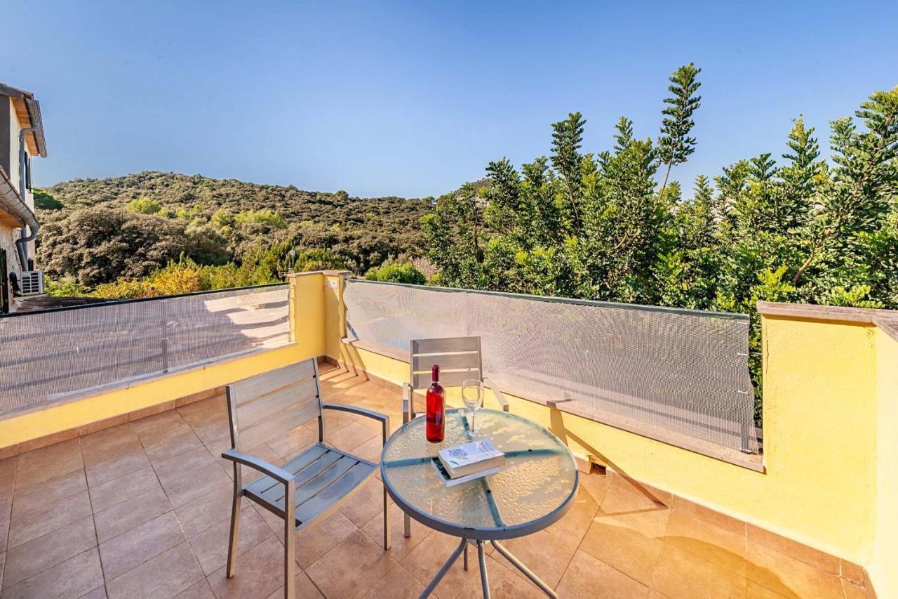 Villa Mala Garbo By Sealand Villas Pollenca Exterior photo