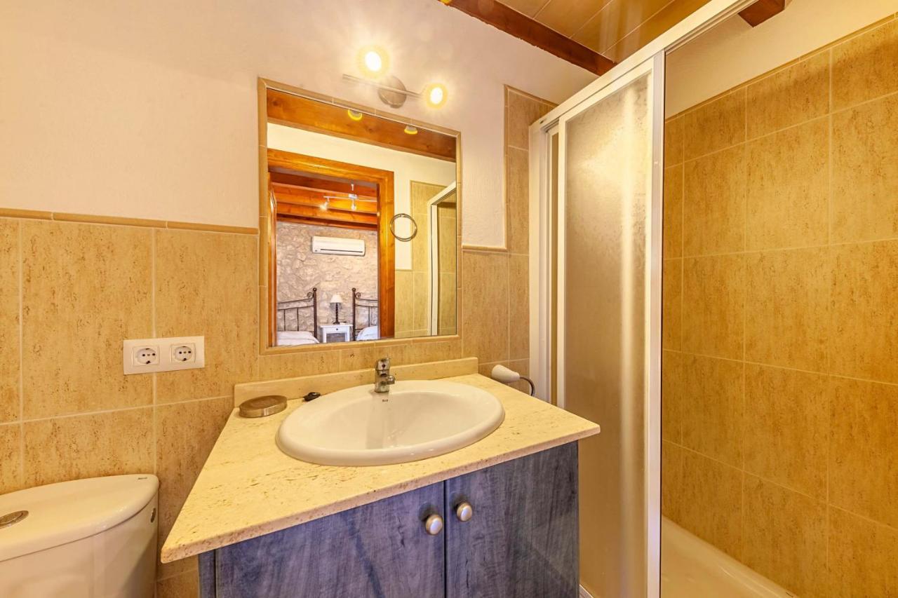 Villa Mala Garbo By Sealand Villas Pollenca Exterior photo
